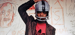 Basquiat Rage To Riches2