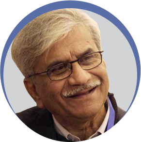Dr. Jabbar Patel 
